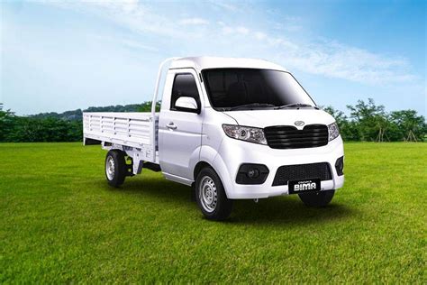 5 Alasan Esemka Bima Jadi Mobil Indonesia yang Wajib Kamu Perhatikan!