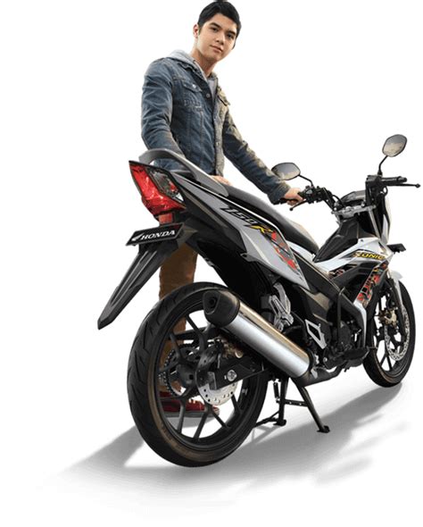 5 Alasan Sepeda Motor Sonic Masih Jadi Incaran di 2024!