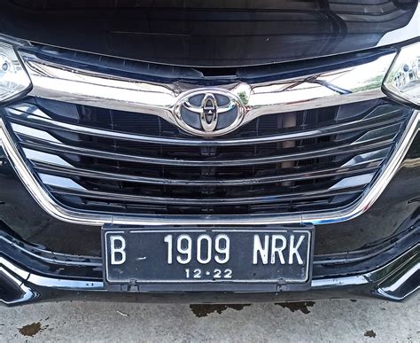 5 Cara Ganti Plat Mobil dengan Mudah dan Cepat, Hanya 30 Menit!