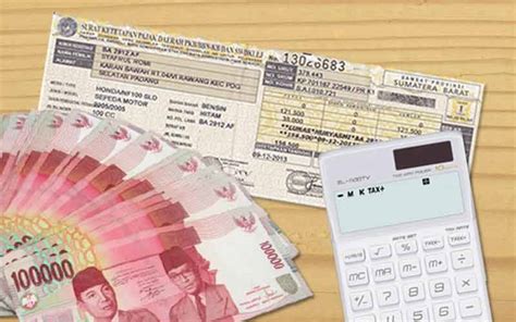 5 Fakta Mengejutkan Pajak Progresif Kendaraan yang Bikin Dompet Jebol!