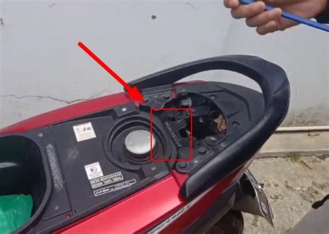 5 Langkah Ampuh Cek No Rangka Motor Online Tanpa Ribet