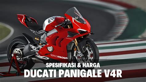 7 Alasan Harga Panigale V4S Bekas Tetap Bikin Nangis (Nomor 5 Bikin Shock!)