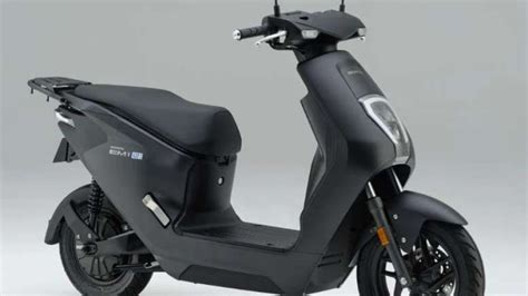 7 Alasan Honda EM1 e: Bakal Bikin Kamu Lupa Motor Bensin!