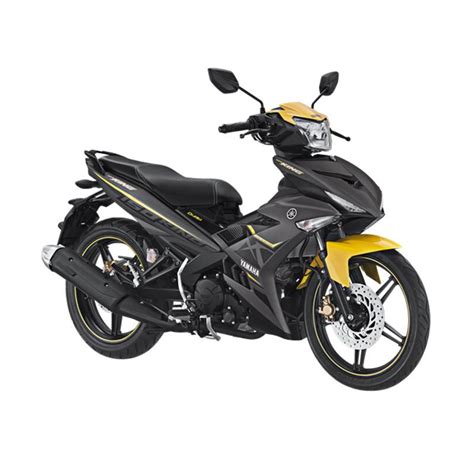7 Alasan Sepeda Jupiter MX Jadi Pilihan Utama untuk Pengendara Urban di Indonesia!