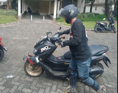 7 Cara Mengatasi NMAX Tidak Bisa Distarter yang Paling Ampuh!