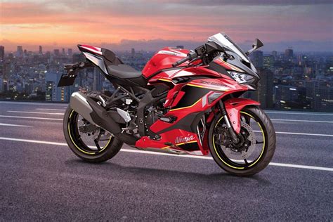 7 Fitur Unggulan Sepeda ZX25R yang Membuatnya Jadi Pilihan Utama Para Penggemar Motor!
