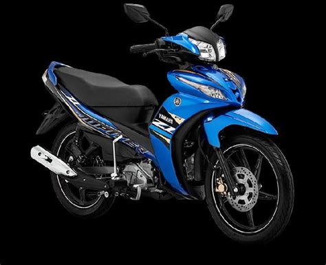 7 Harga Motor Jupiter di Bawah 20 Juta yang Bisa Anda Miliki Sekarang!