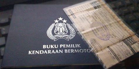 7 Langkah Kilat Ganti Plat Motor Tanpa Ribet, Gak Sampai 5 Menit!