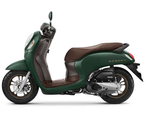 7 Sepeda Motor Honda Terbaru 2023: Harga Mulai Rp 10 Jutaan!