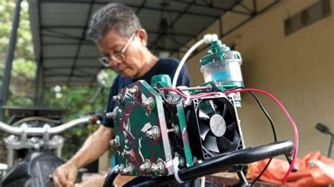 7 Trik Rahasia Bikin Beat 2018 Kamu Ngebut Kayak Baru!