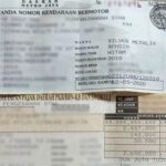 10 Rahasia Nomor Seri di BPKB yang Wajib Diketahui Pemilik Kendaraan (Plus Cara Cek!)