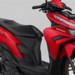 5 Alasan Beli Vario 2025 Terbaru: Teknologi Anti-Macet and Irit Bensin!