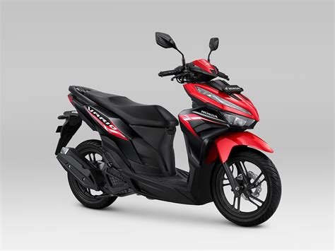 5 Alasan Beli Vario 2025 Terbaru: Teknologi Anti-Macet and Irit Bensin! 5 Alasan Beli Vario 2025 Terbaru: Teknologi Anti-Macet and Irit Bensin!