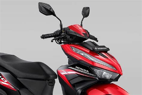 5 Alasan Beli Vario 2025 Terbaru: Teknologi Anti-Macet and Irit Bensin! 5 Alasan Beli Vario 2025 Terbaru: Teknologi Anti-Macet and Irit Bensin!