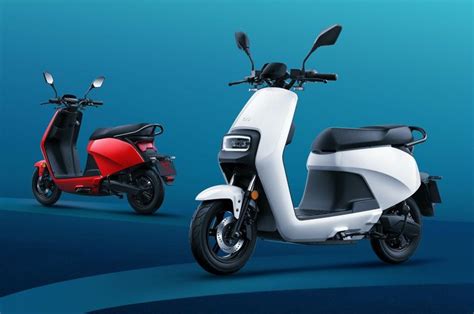 5 Alasan Motor Listrik NIU Harga 20 Jutaan Ini Bikin Ngiler!