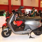 5 Alasan Motor Listrik NIU Harga 20 Jutaan Ini Bikin Ngiler!