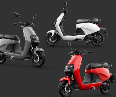 5 Alasan Motor Listrik NIU Harga 20 Jutaan Ini Bikin Ngiler!