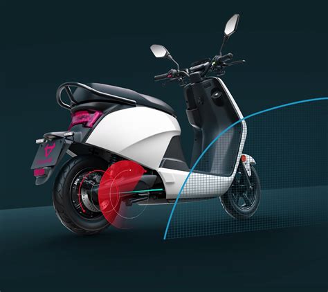 5 Alasan Motor Listrik NIU Harga 20 Jutaan Ini Bikin Ngiler!