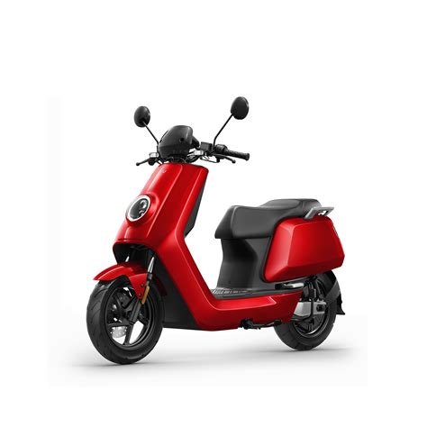 5 Alasan Motor Listrik NIU Harga 20 Jutaan Ini Bikin Ngiler!