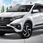 5 Alasan Toyota Rush Baru 2025 Ini Bikin Kamu Lupa SUV Lain!