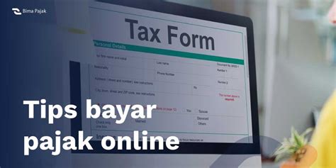 5 Cara Cepat Bayar Pajak Mobil Online, Semangat Liburan Terjamin! 🚗💨
