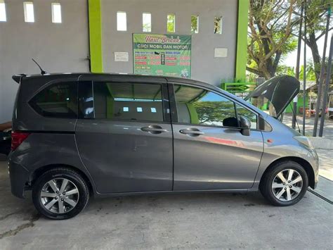 5 Fakta Mengejutkan Pajak Mobil Freed yang Wajib Diketahui Pemilik di 2024! 5 Fakta Mengejutkan Pajak Mobil Freed yang Wajib Diketahui Pemilik di 2024!