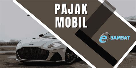 5 Kekeliruan Fatal Saat Melakukan Pajak Mobil, Jangan Sampai Kamu Terjebak! 😱
