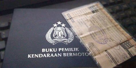 5 Langkah Kilat Perpanjang BPKB Motor! Gak Pake Ribet! 5 Langkah Kilat Perpanjang BPKB Motor! Gak Pake Ribet!