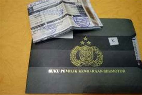 5 Langkah Kilat Perpanjang BPKB Motor! Gak Pake Ribet! 5 Langkah Kilat Perpanjang BPKB Motor! Gak Pake Ribet!