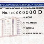 5 Langkah Mudah Uraikan Rendezvous dengan STNK Online!