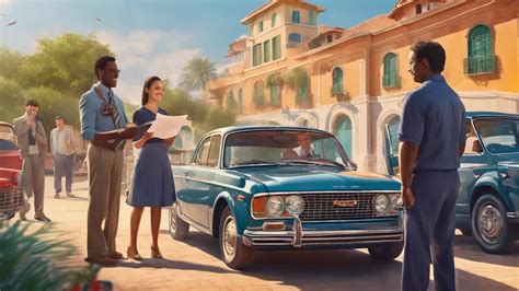 5 Rincian Biaya Balik Nama Mobil yang Bikin Dompet Gak Nangis (Plus Tips Hemat!) 5 Rincian Biaya Balik Nama Mobil yang Bikin Dompet Gak Nangis (Plus Tips Hemat!)