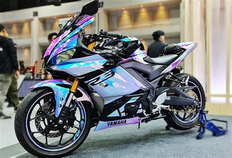 5 Sepeda Yamaha Tercanggih 2025 Wajib Kamu Ketahui! 5 Sepeda Yamaha Tercanggih 2025 Wajib Kamu Ketahui!