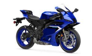5 Sepeda Yamaha Tercanggih 2025 Wajib Kamu Ketahui! 5 Sepeda Yamaha Tercanggih 2025 Wajib Kamu Ketahui!