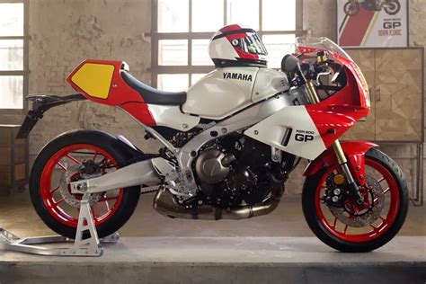5 Sepeda Yamaha Tercanggih 2025 Wajib Kamu Ketahui! 5 Sepeda Yamaha Tercanggih 2025 Wajib Kamu Ketahui!