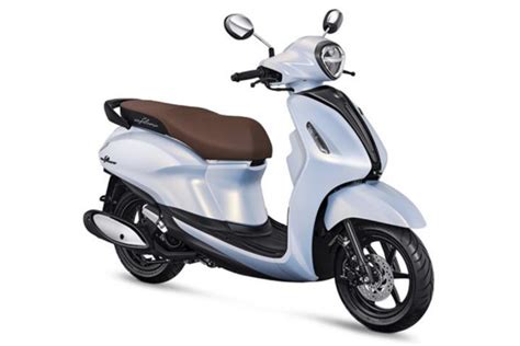 5 Sepeda Yamaha Tercanggih 2025 Wajib Kamu Ketahui! 5 Sepeda Yamaha Tercanggih 2025 Wajib Kamu Ketahui!