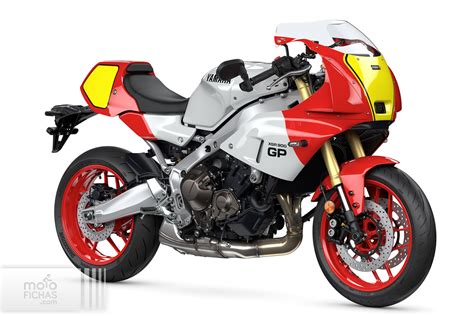 5 Sepeda Yamaha Tercanggih 2025 Wajib Kamu Ketahui! 5 Sepeda Yamaha Tercanggih 2025 Wajib Kamu Ketahui!