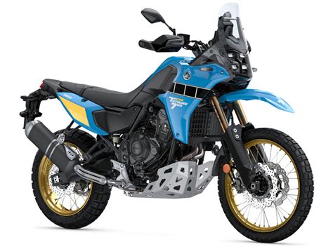 5 Sepeda Yamaha Tercanggih 2025 Wajib Kamu Ketahui! 5 Sepeda Yamaha Tercanggih 2025 Wajib Kamu Ketahui!