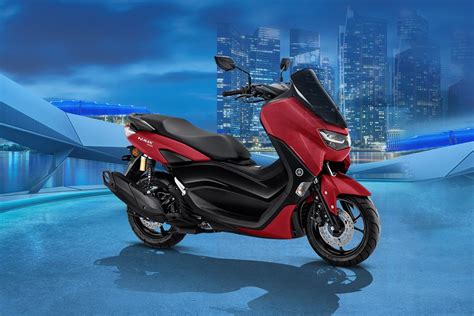 5 Sepeda Yamaha Tercanggih 2025 Wajib Kamu Ketahui! 5 Sepeda Yamaha Tercanggih 2025 Wajib Kamu Ketahui!