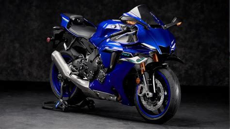 5 Sepeda Yamaha Tercanggih 2025 Wajib Kamu Ketahui! 5 Sepeda Yamaha Tercanggih 2025 Wajib Kamu Ketahui!