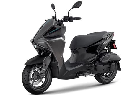 5 Sepeda Yamaha Tercanggih 2025 Wajib Kamu Ketahui! 5 Sepeda Yamaha Tercanggih 2025 Wajib Kamu Ketahui!
