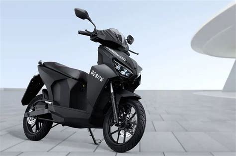 7 Alasan Gesits Jadi Motor Listrik Pilihan No.1 di Indonesia! 7 Alasan Gesits Jadi Motor Listrik Pilihan No.1 di Indonesia!