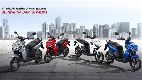 7 Alasan Gesits Jadi Motor Listrik Pilihan No.1 di Indonesia (Nomor 5 Bikin Kaget!) 7 Alasan Gesits Jadi Motor Listrik Pilihan No.1 di Indonesia (Nomor 5 Bikin Kaget!)