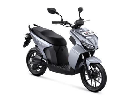7 Alasan Gesits Jadi Motor Listrik Pilihan No.1 di Indonesia (Nomor 5 Bikin Kaget!) 7 Alasan Gesits Jadi Motor Listrik Pilihan No.1 di Indonesia (Nomor 5 Bikin Kaget!)