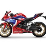 7 Alasan Mengapa New Honda CBR250RR SP 2024 Bikin Ngiler!