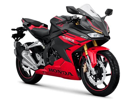 7 Alasan Mengapa New Honda CBR250RR SP 2024 Bikin Ngiler! 7 Alasan Mengapa New Honda CBR250RR SP 2024 Bikin Ngiler!
