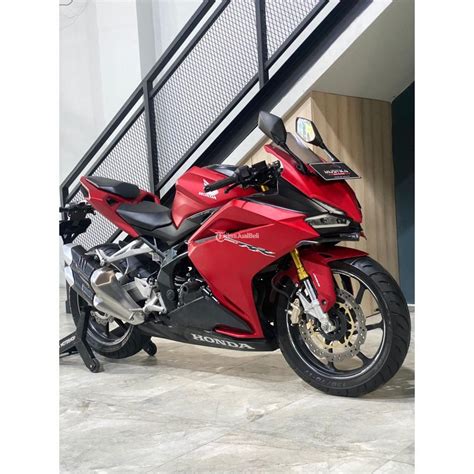 7 Alasan Mengapa New Honda CBR250RR SP 2024 Bikin Ngiler! 7 Alasan Mengapa New Honda CBR250RR SP 2024 Bikin Ngiler!