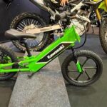 7 Alasan Mengapa Sepeda Listrik Kawasaki Bakal Bikin Kamu Lupa Motor Bensin!