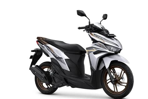 7 Alasan Sepeda Vario Terbaru 2025 Bakal Bikin Kamu Ngiler! 7 Alasan Sepeda Vario Terbaru 2025 Bakal Bikin Kamu Ngiler!