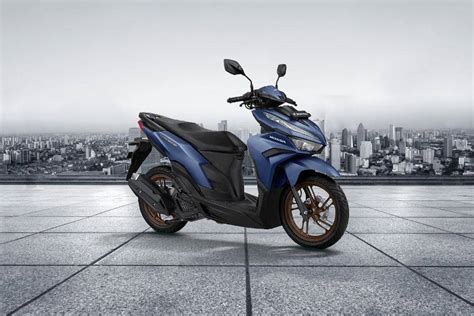 7 Alasan Sepeda Vario Terbaru 2025 Bakal Bikin Kamu Ngiler! 7 Alasan Sepeda Vario Terbaru 2025 Bakal Bikin Kamu Ngiler!