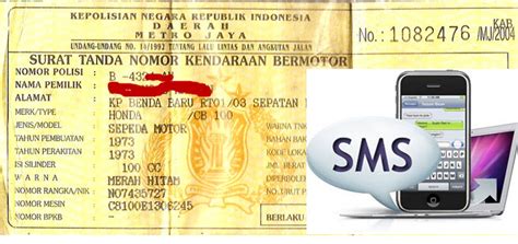 7 Cara Mengetahui Samsat di STNK Tanpa Repot, Cek Sekarang Juga! 7 Cara Mengetahui Samsat di STNK Tanpa Repot, Cek Sekarang Juga!